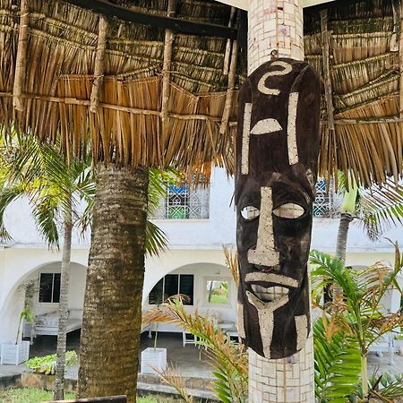Watamu Villaggio Exteriér fotografie