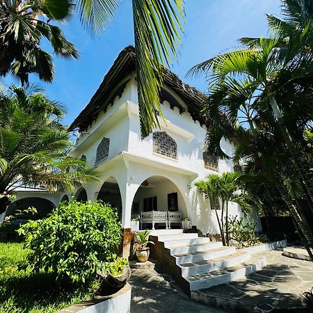 Watamu Villaggio Exteriér fotografie