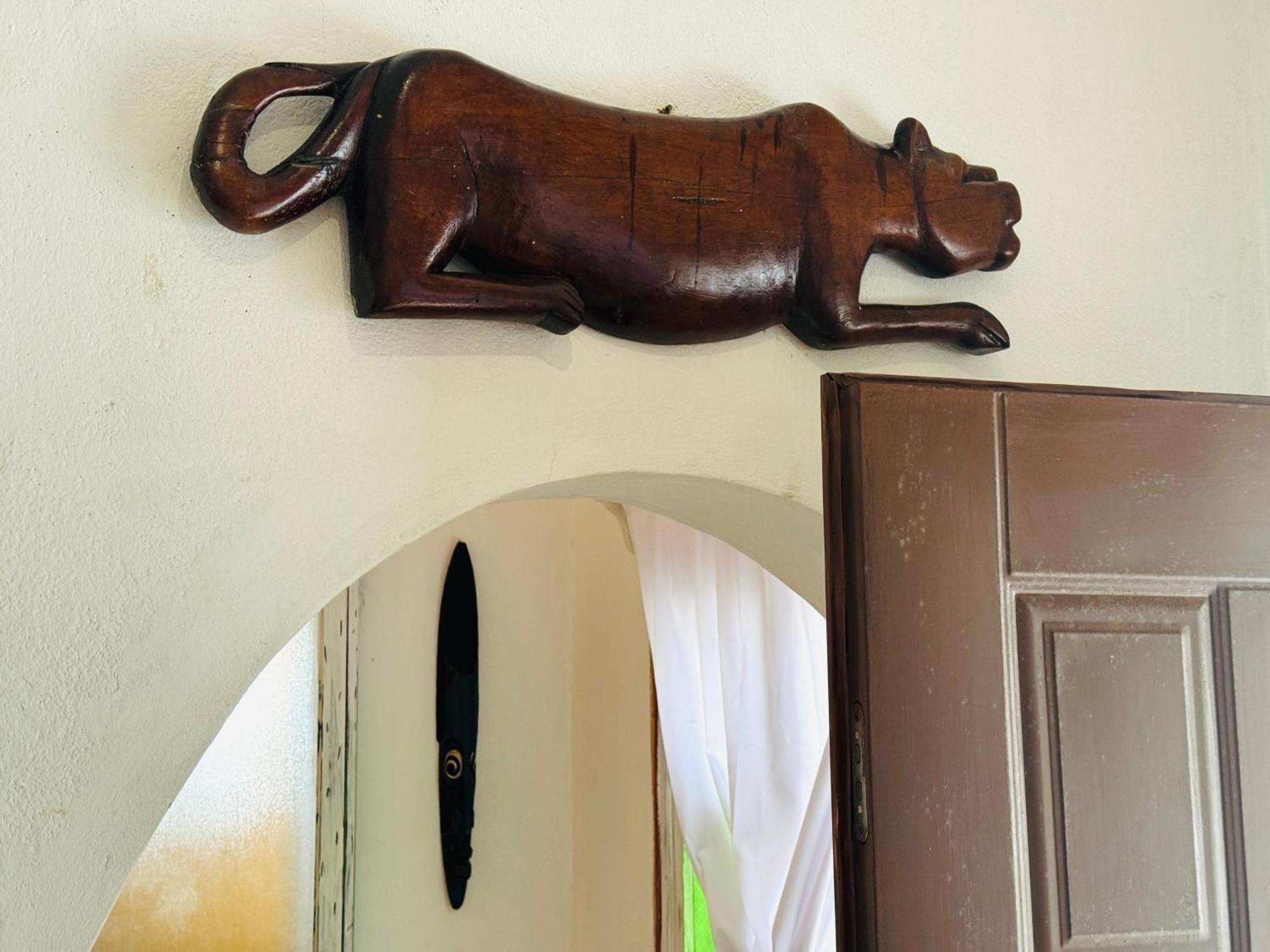 Watamu Villaggio Pokoj fotografie