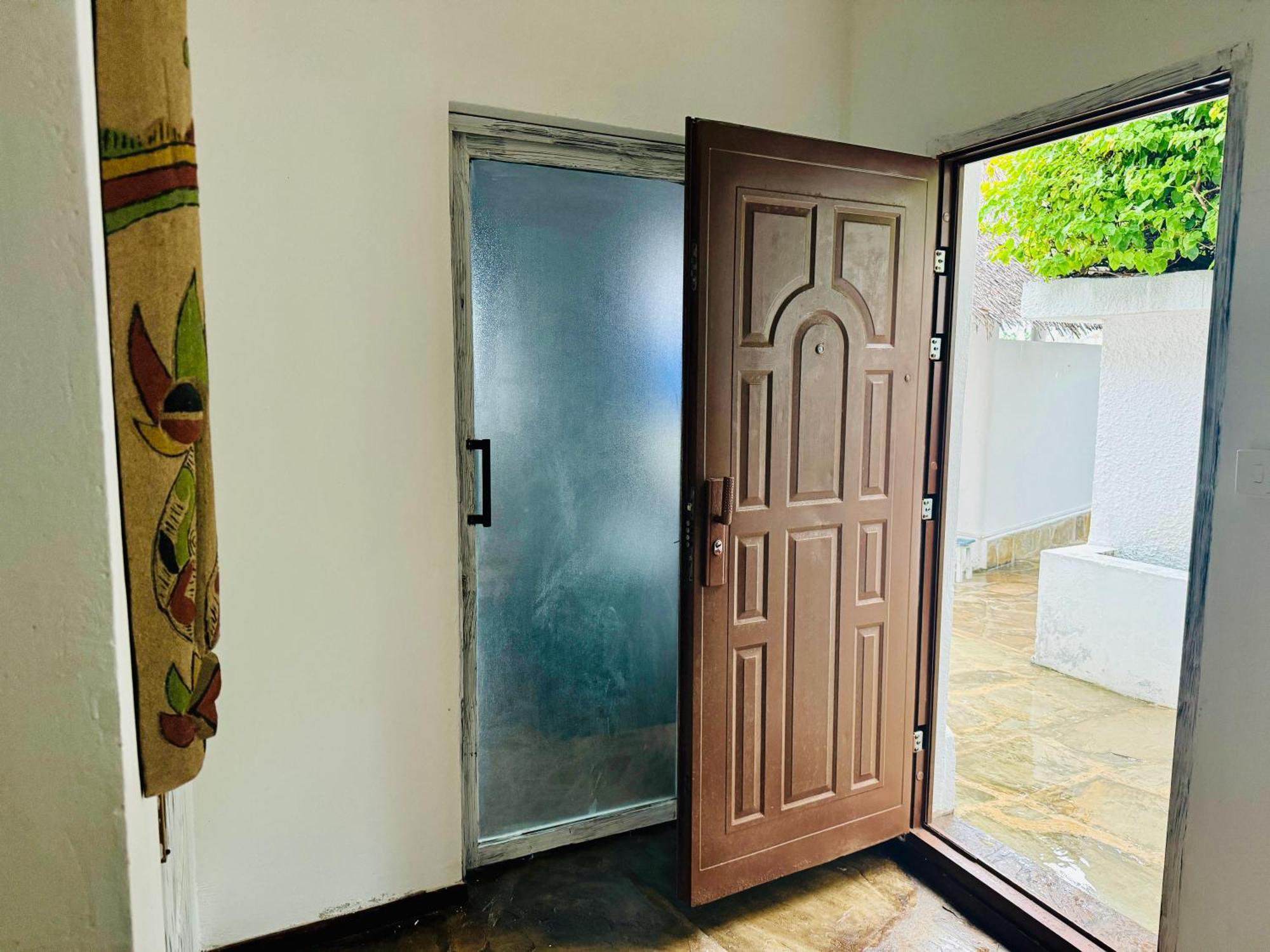 Watamu Villaggio Pokoj fotografie