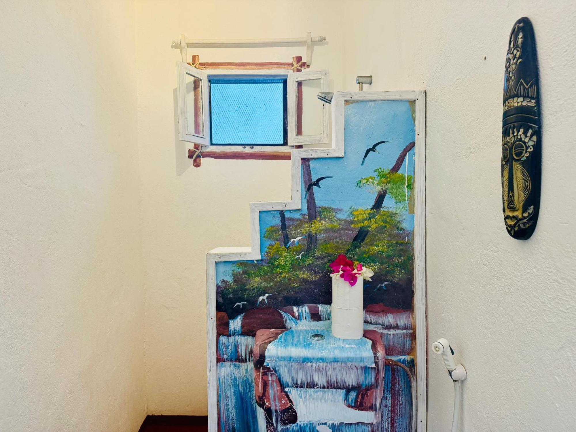 Watamu Villaggio Pokoj fotografie