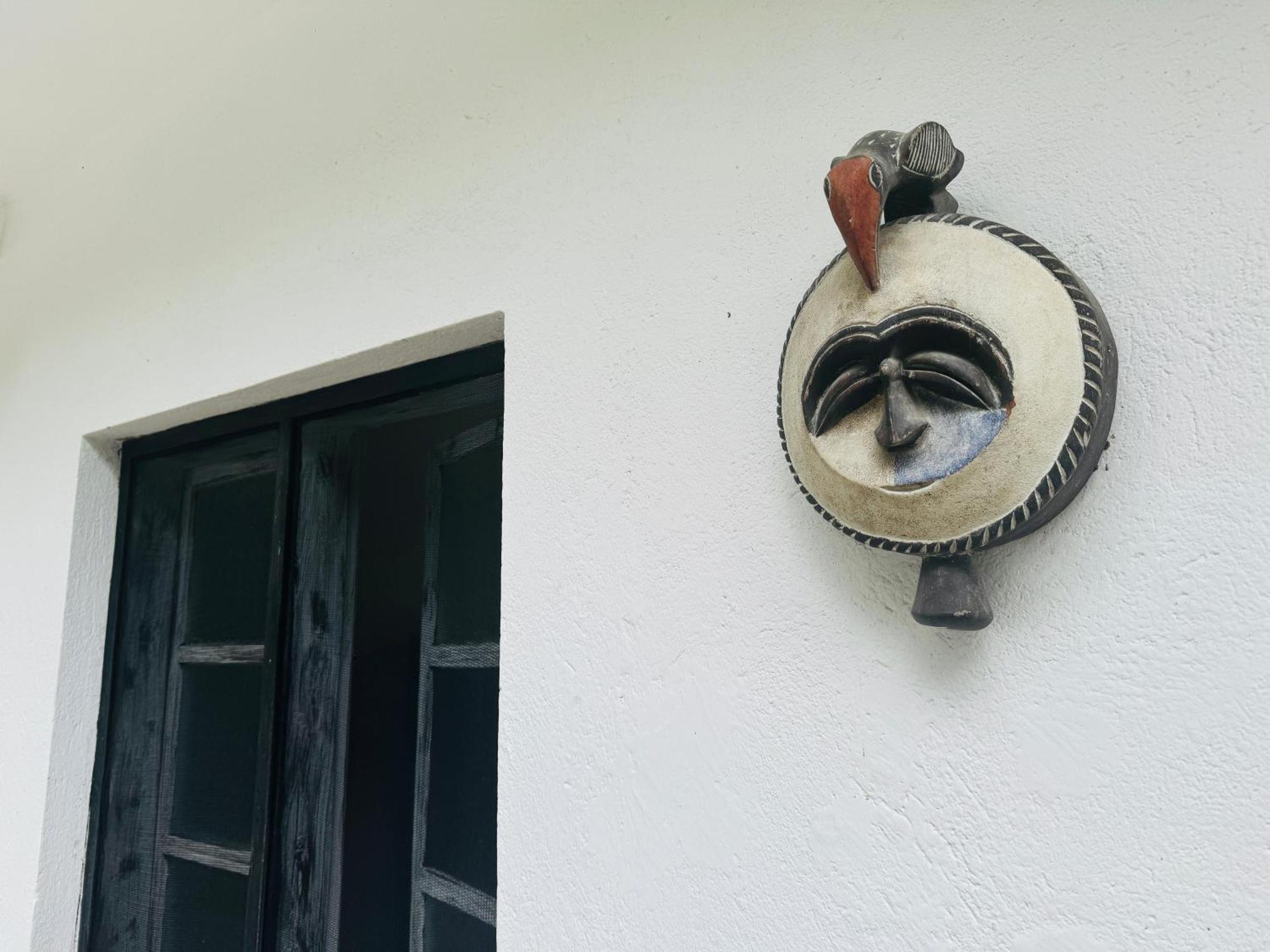 Watamu Villaggio Pokoj fotografie
