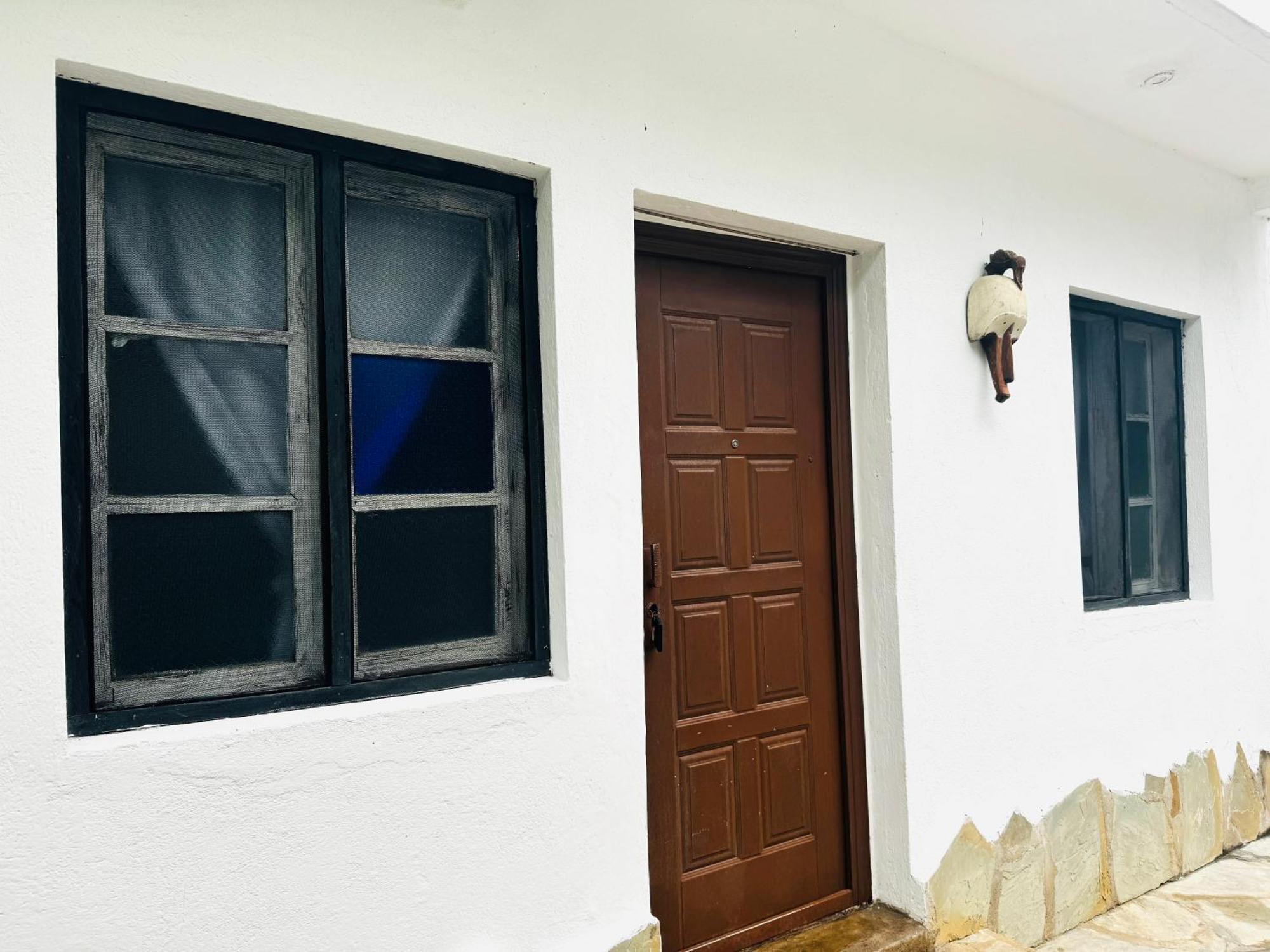 Watamu Villaggio Pokoj fotografie