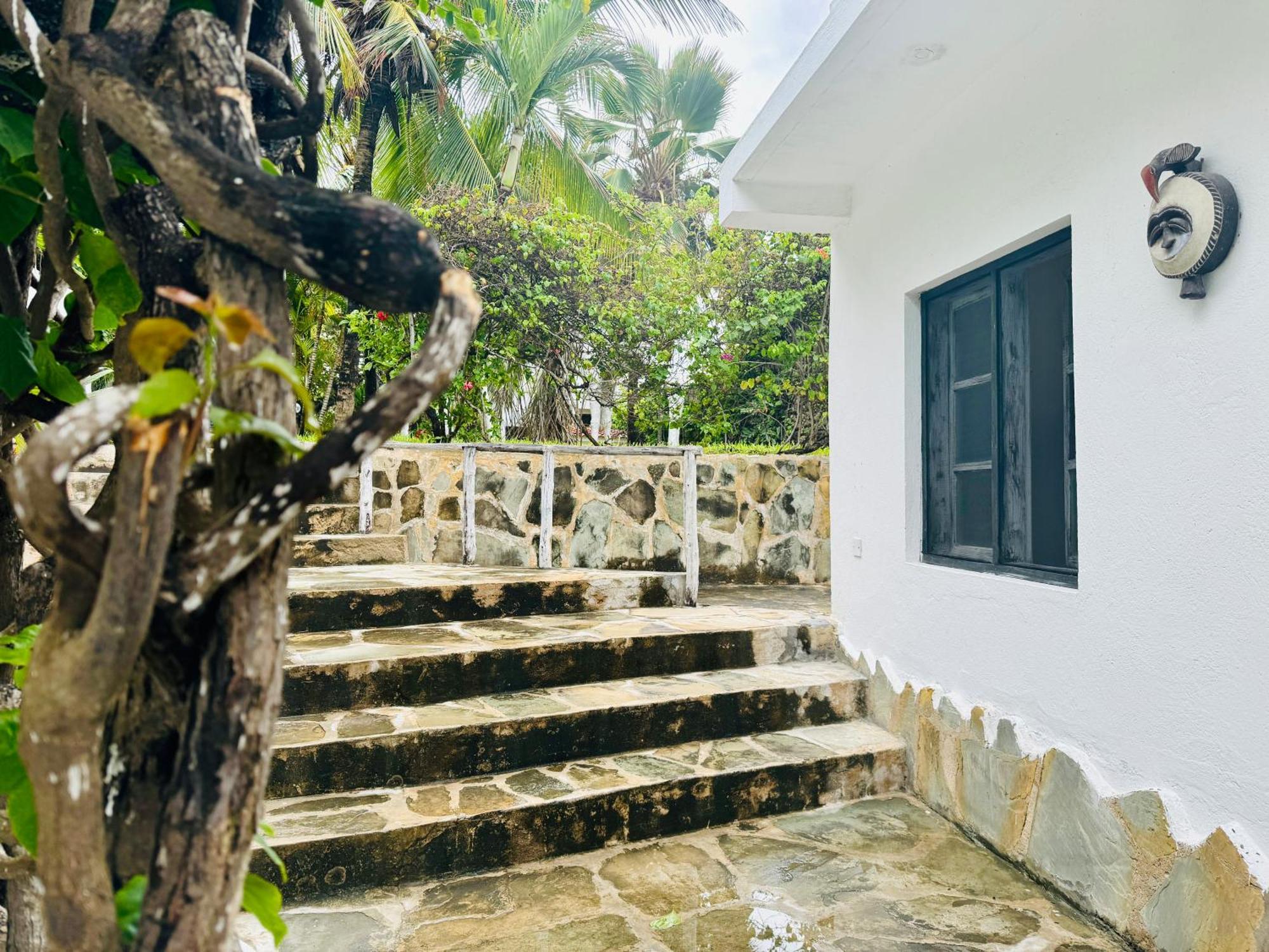 Watamu Villaggio Pokoj fotografie
