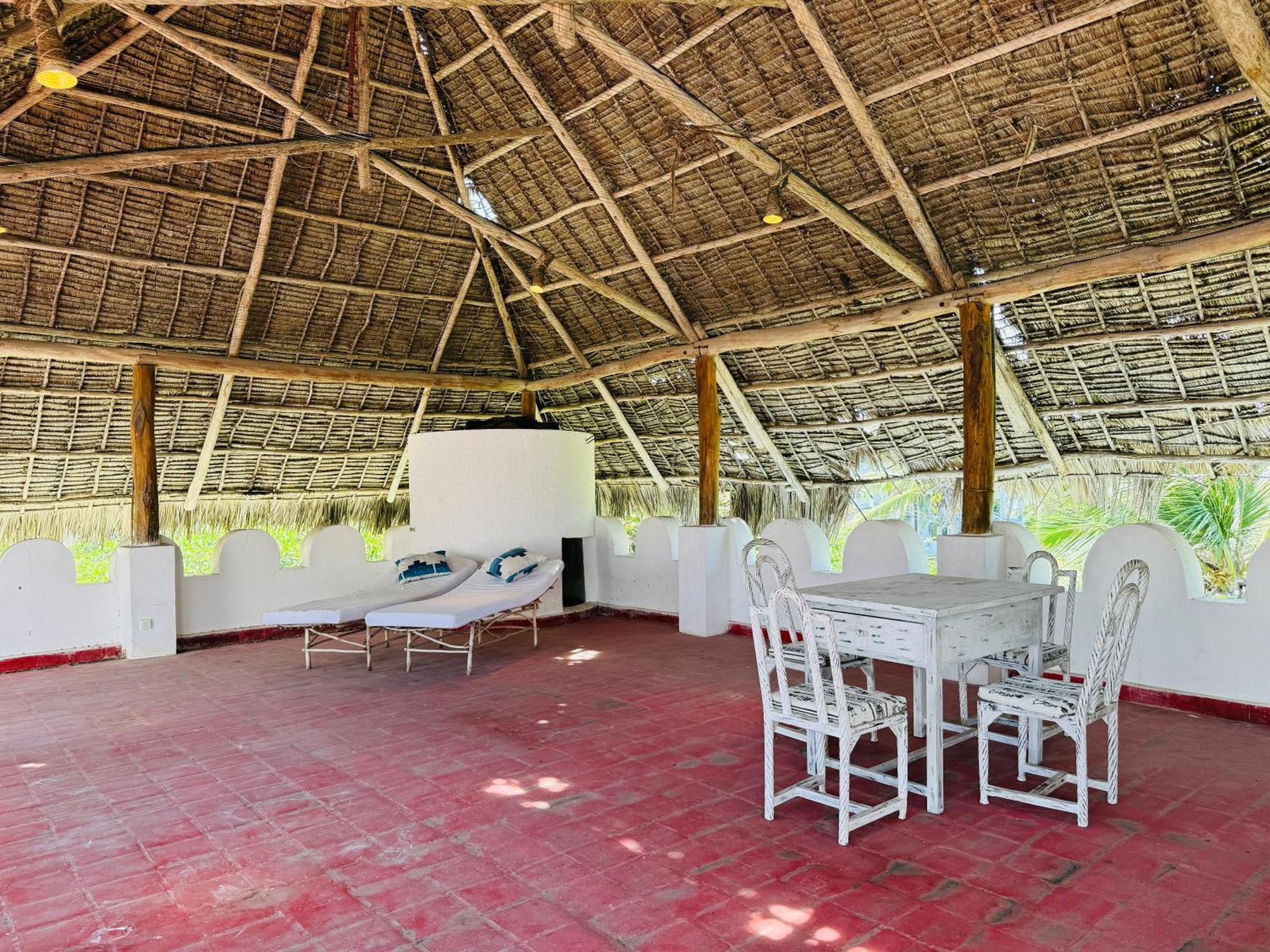 Watamu Villaggio Exteriér fotografie