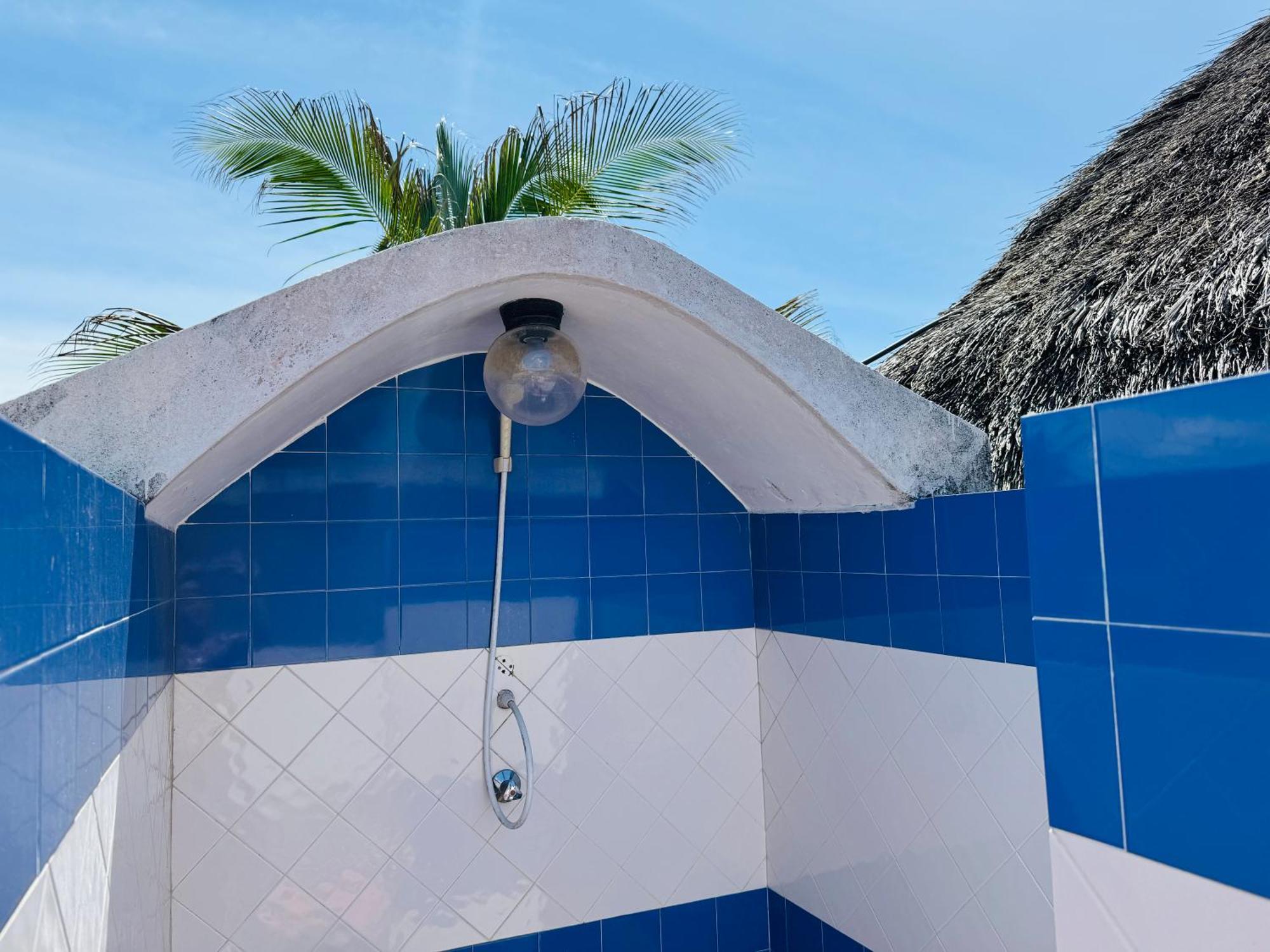 Watamu Villaggio Exteriér fotografie