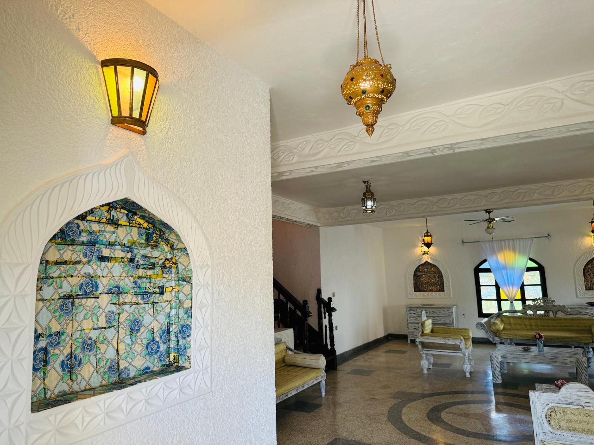 Watamu Villaggio Exteriér fotografie