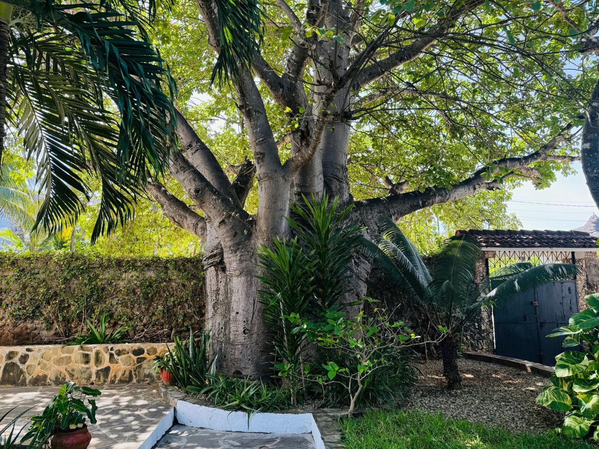 Watamu Villaggio Exteriér fotografie