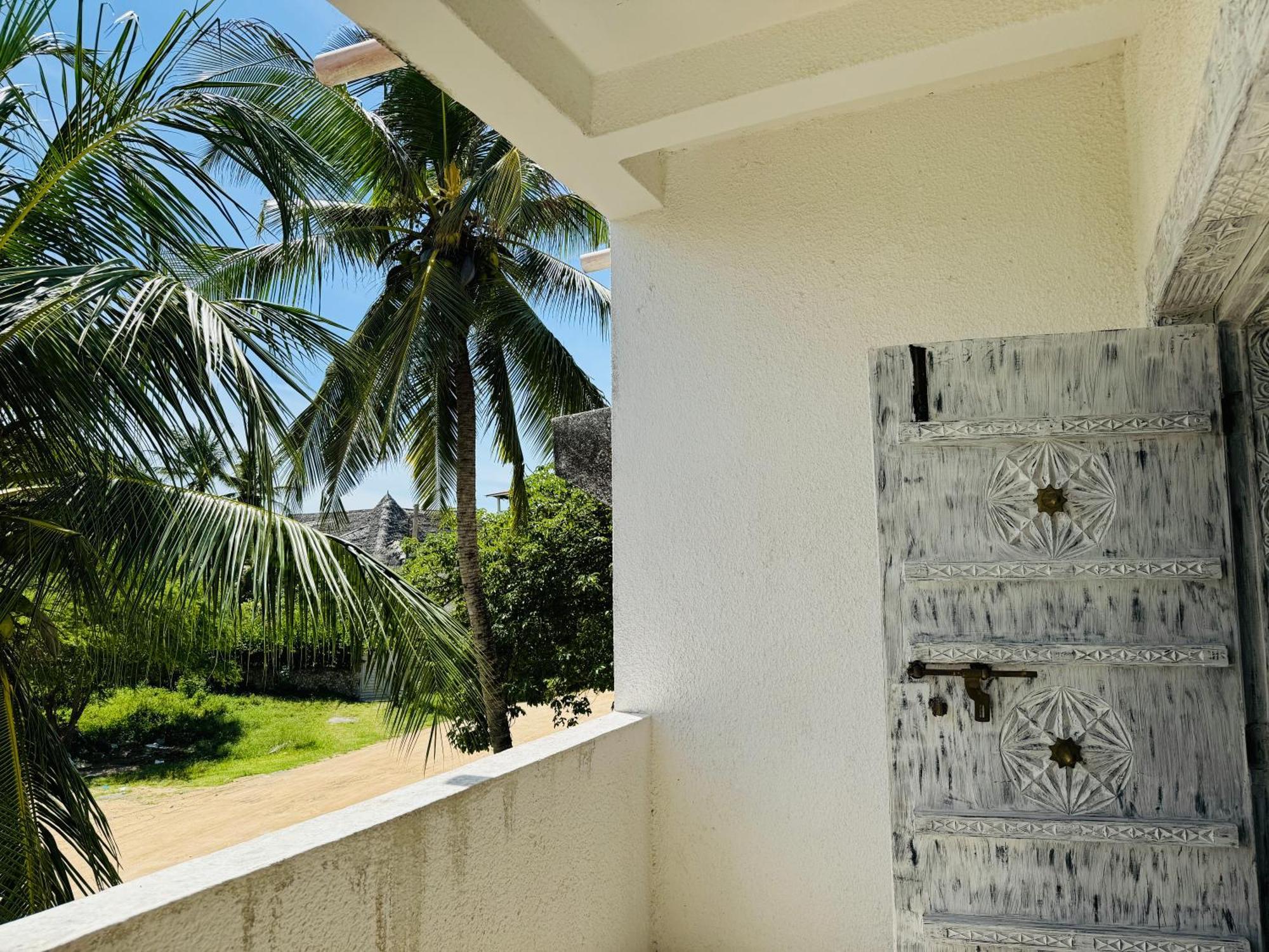 Watamu Villaggio Exteriér fotografie