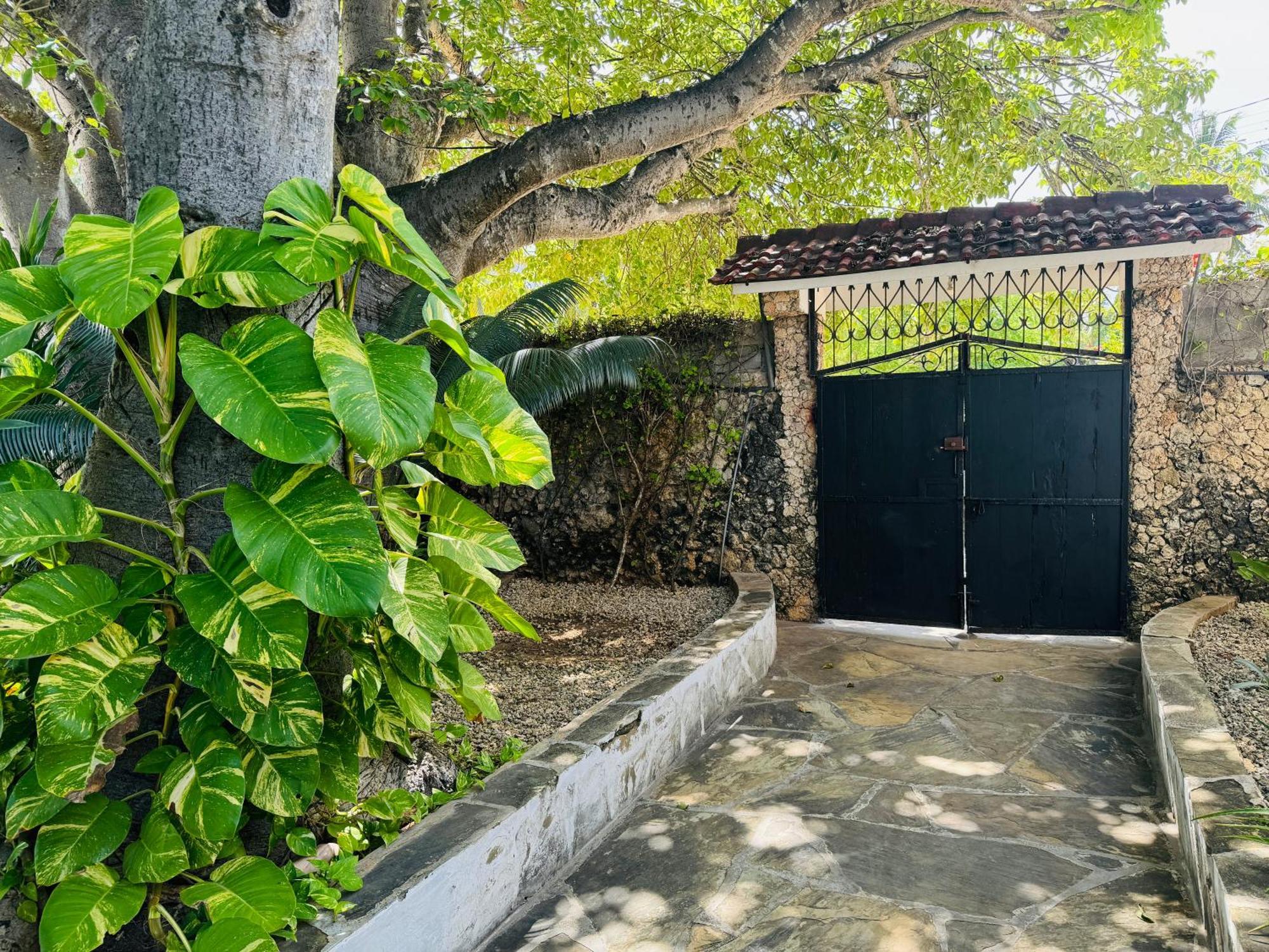 Watamu Villaggio Exteriér fotografie