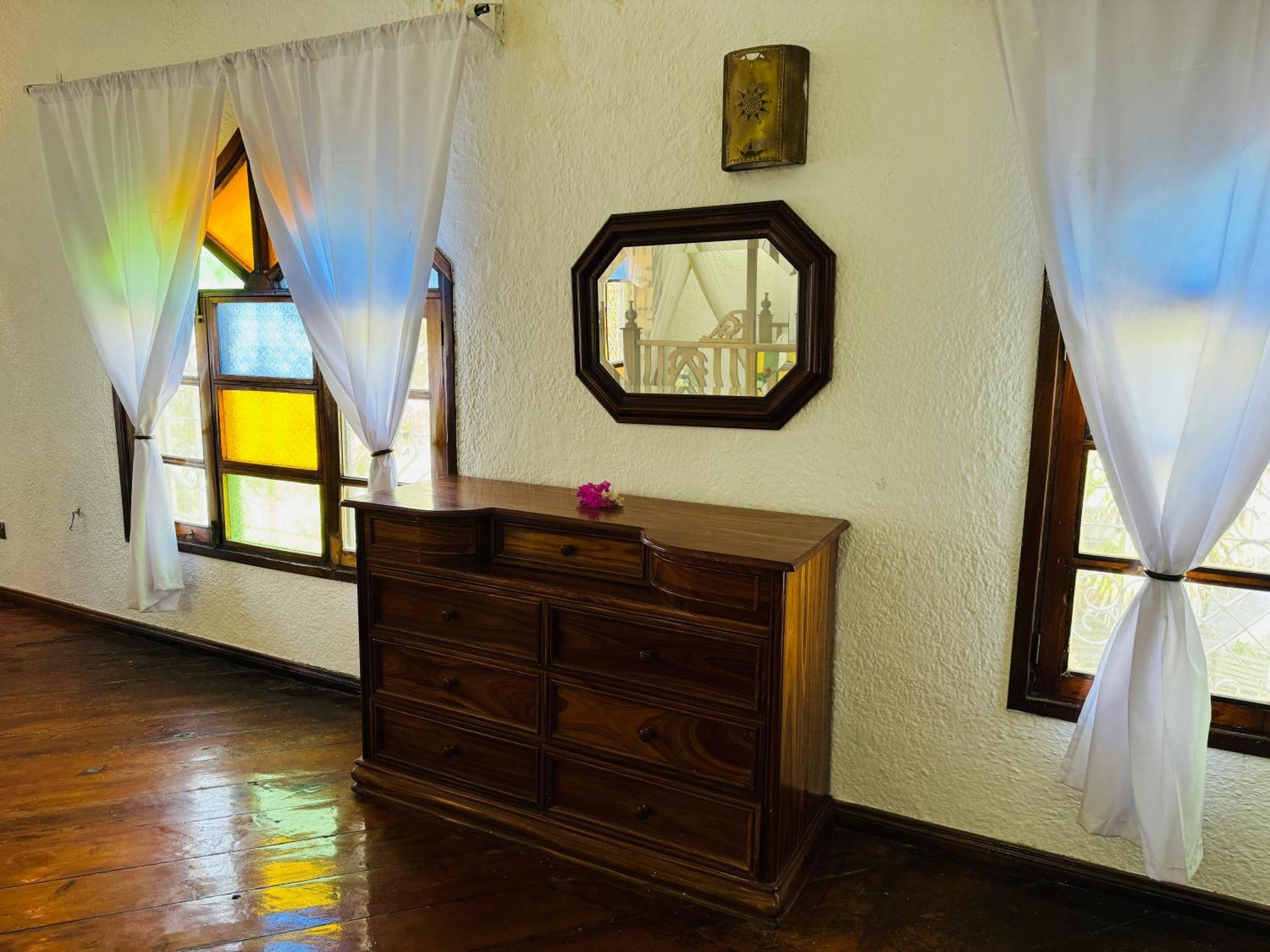 Watamu Villaggio Pokoj fotografie