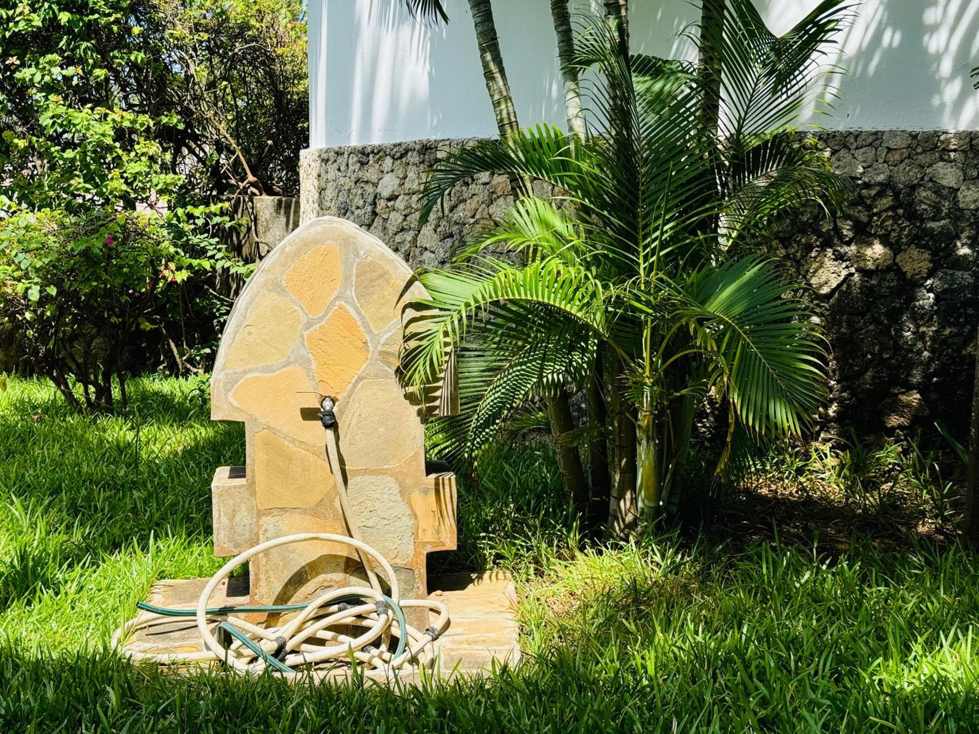 Watamu Villaggio Exteriér fotografie