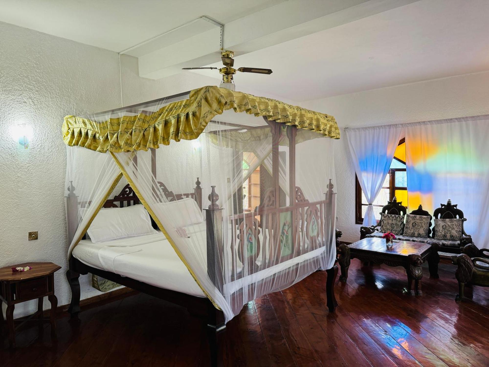 Watamu Villaggio Pokoj fotografie