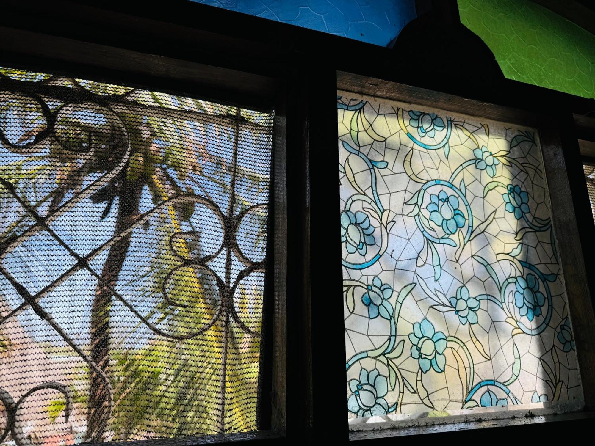 Watamu Villaggio Pokoj fotografie