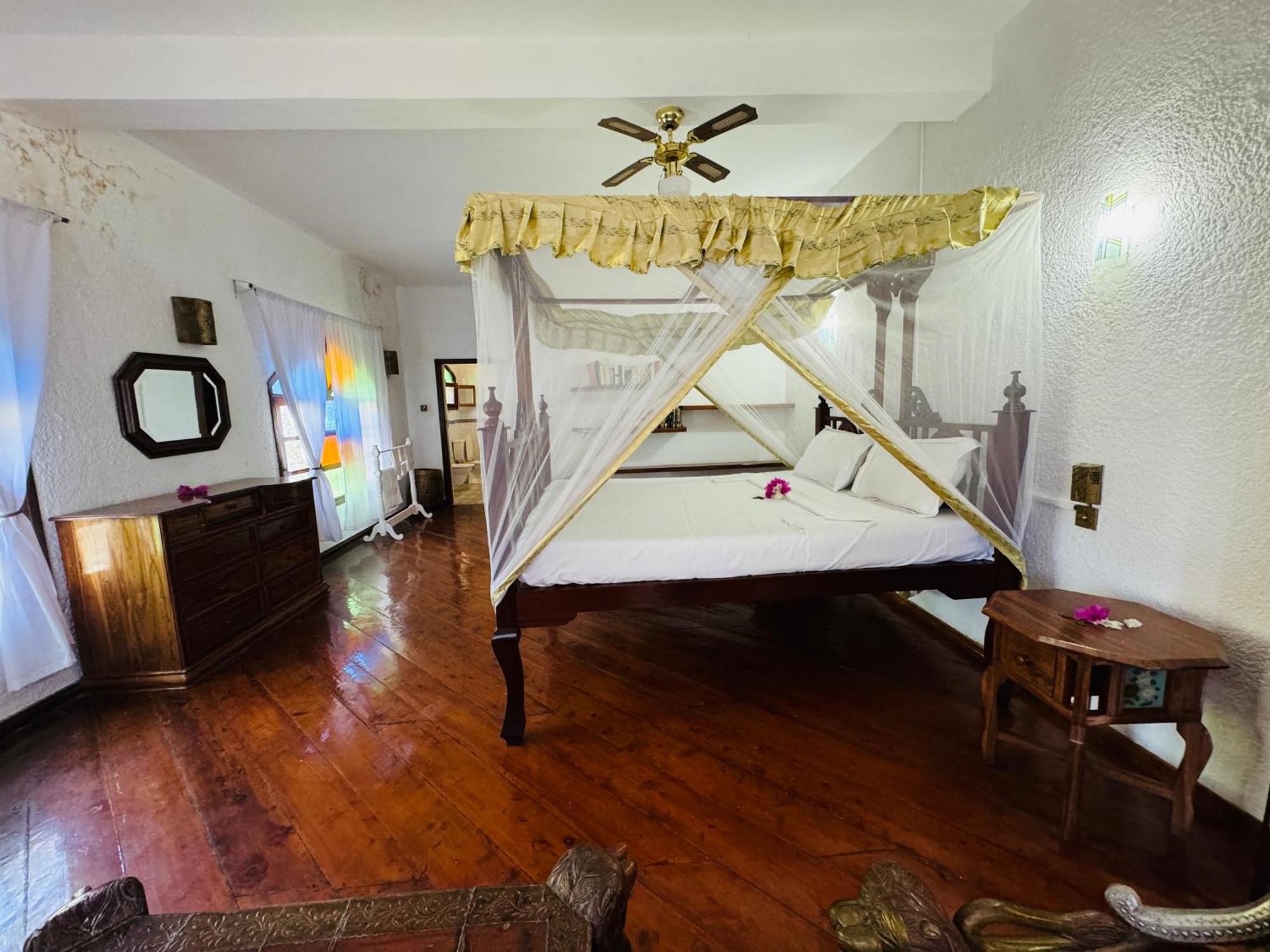 Watamu Villaggio Pokoj fotografie