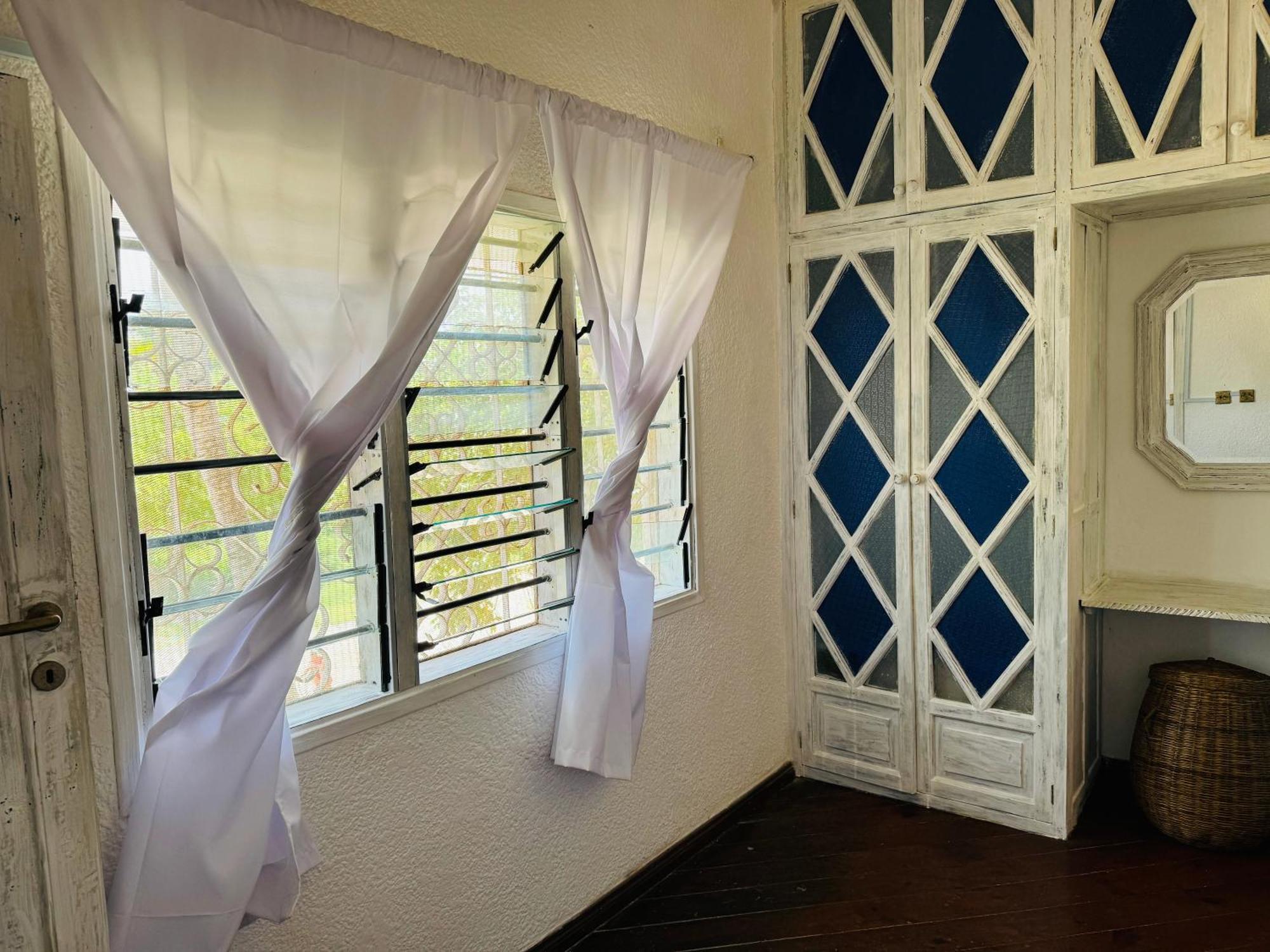 Watamu Villaggio Pokoj fotografie
