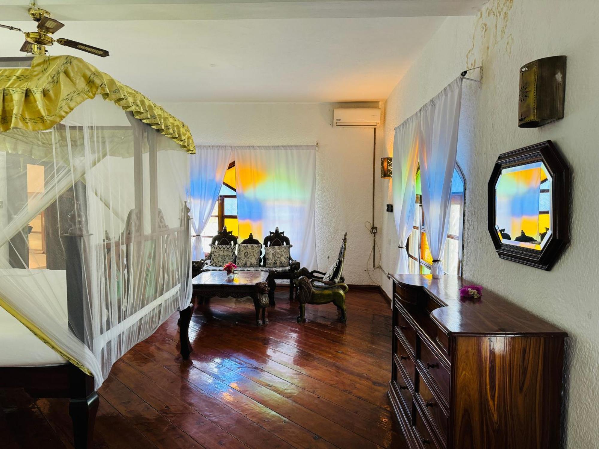 Watamu Villaggio Pokoj fotografie