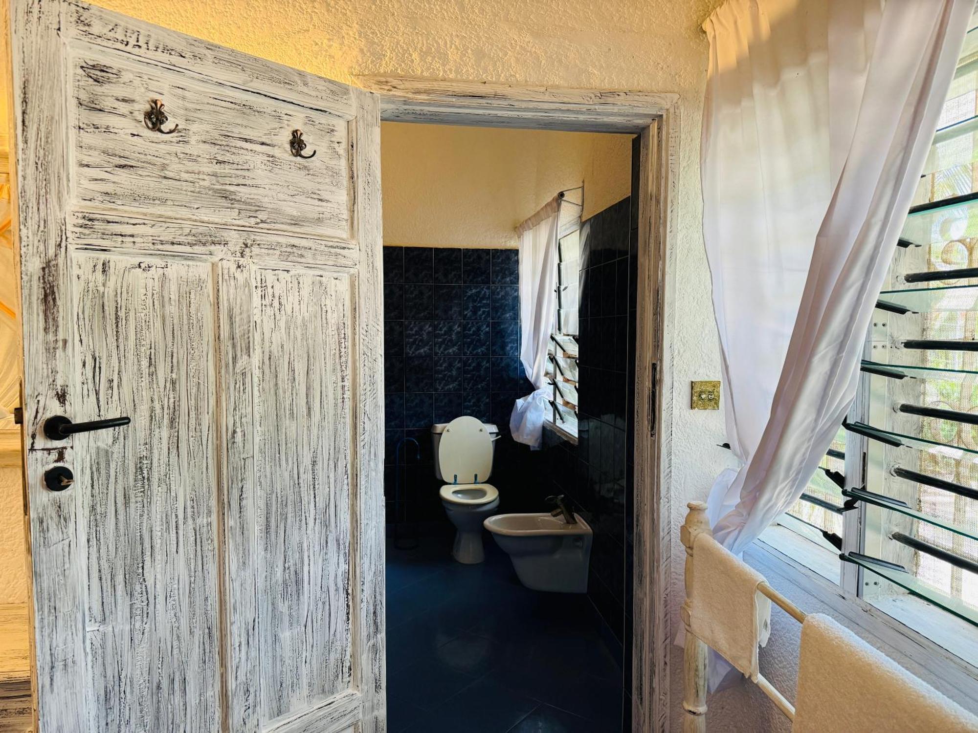 Watamu Villaggio Pokoj fotografie