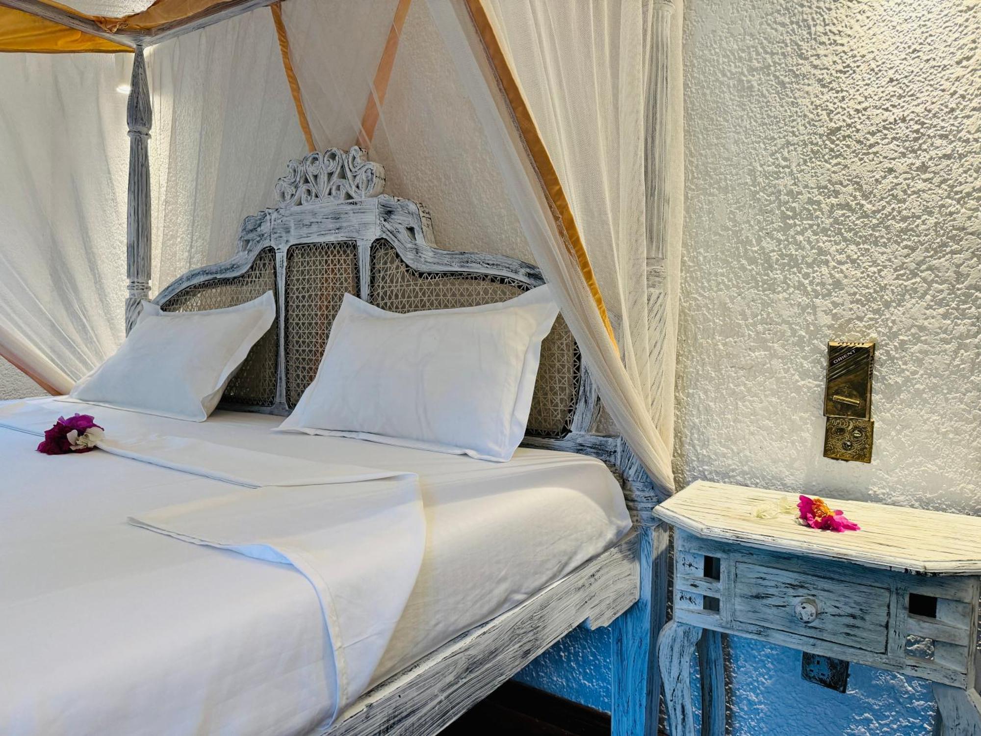 Watamu Villaggio Pokoj fotografie