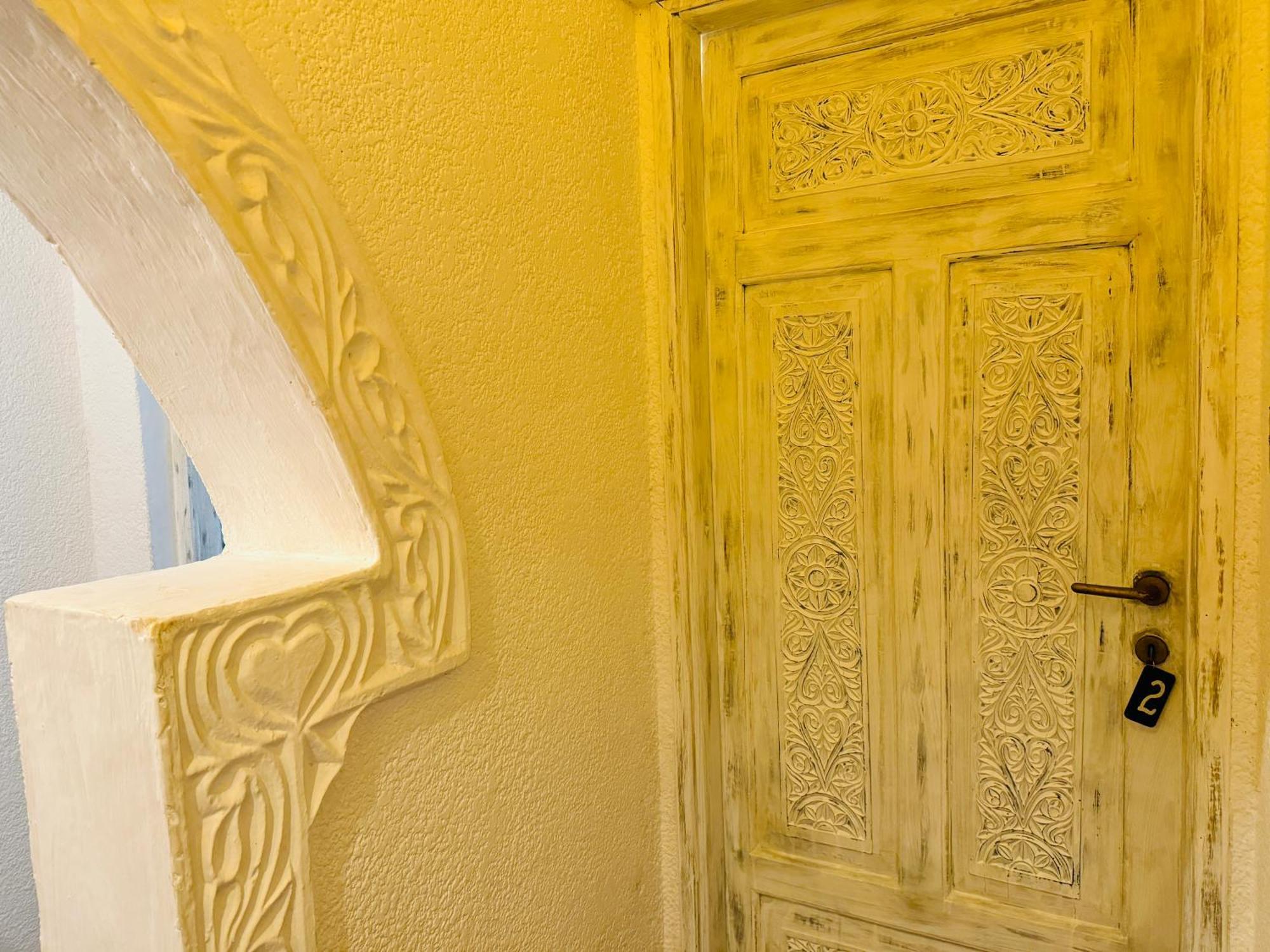 Watamu Villaggio Pokoj fotografie
